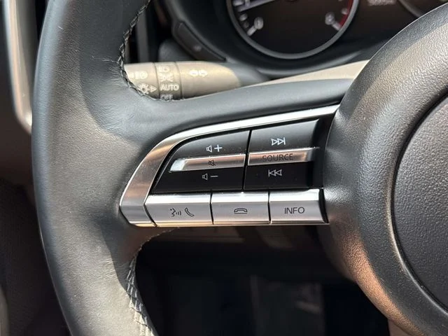Certified Used 2025 Cypress Mazda 2.5 S Select Package image 23