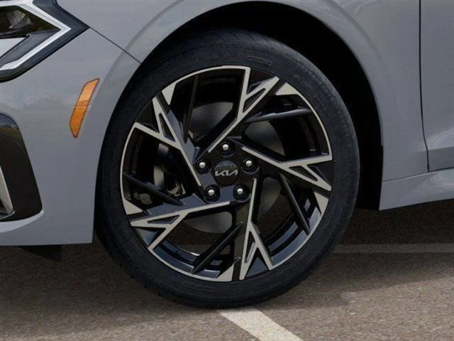 New 2026 Wolf Gray Kia GT-Line image 9