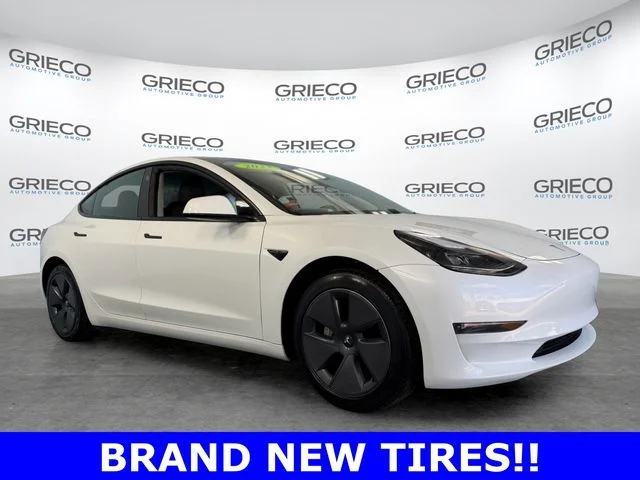 2023 Tesla Model 3 Base
