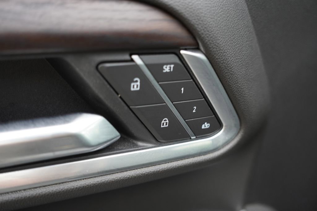 2025 GMC Sierra 3500HD SLT - Photo 24