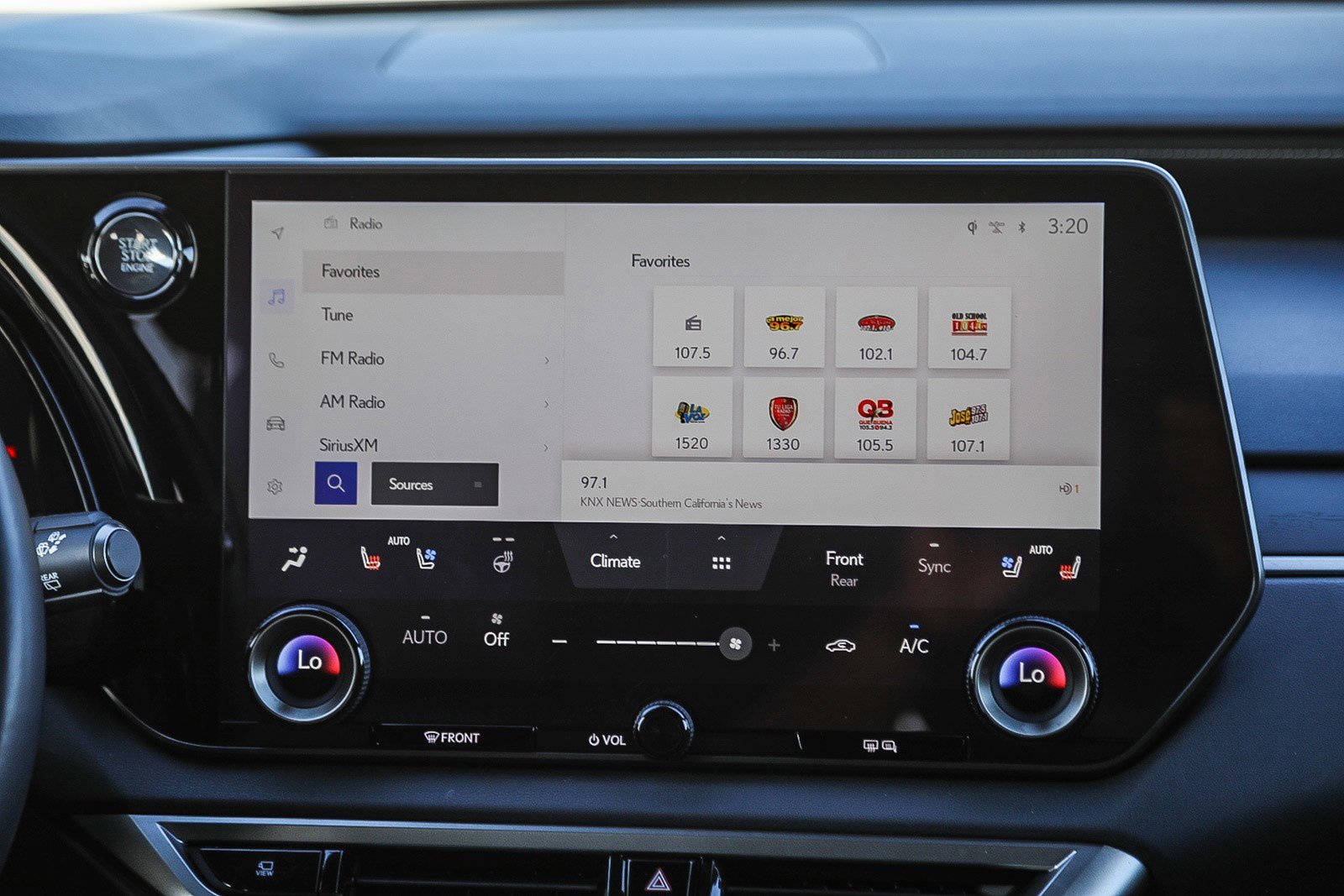 2024 Lexus RX 350 - Photo 13