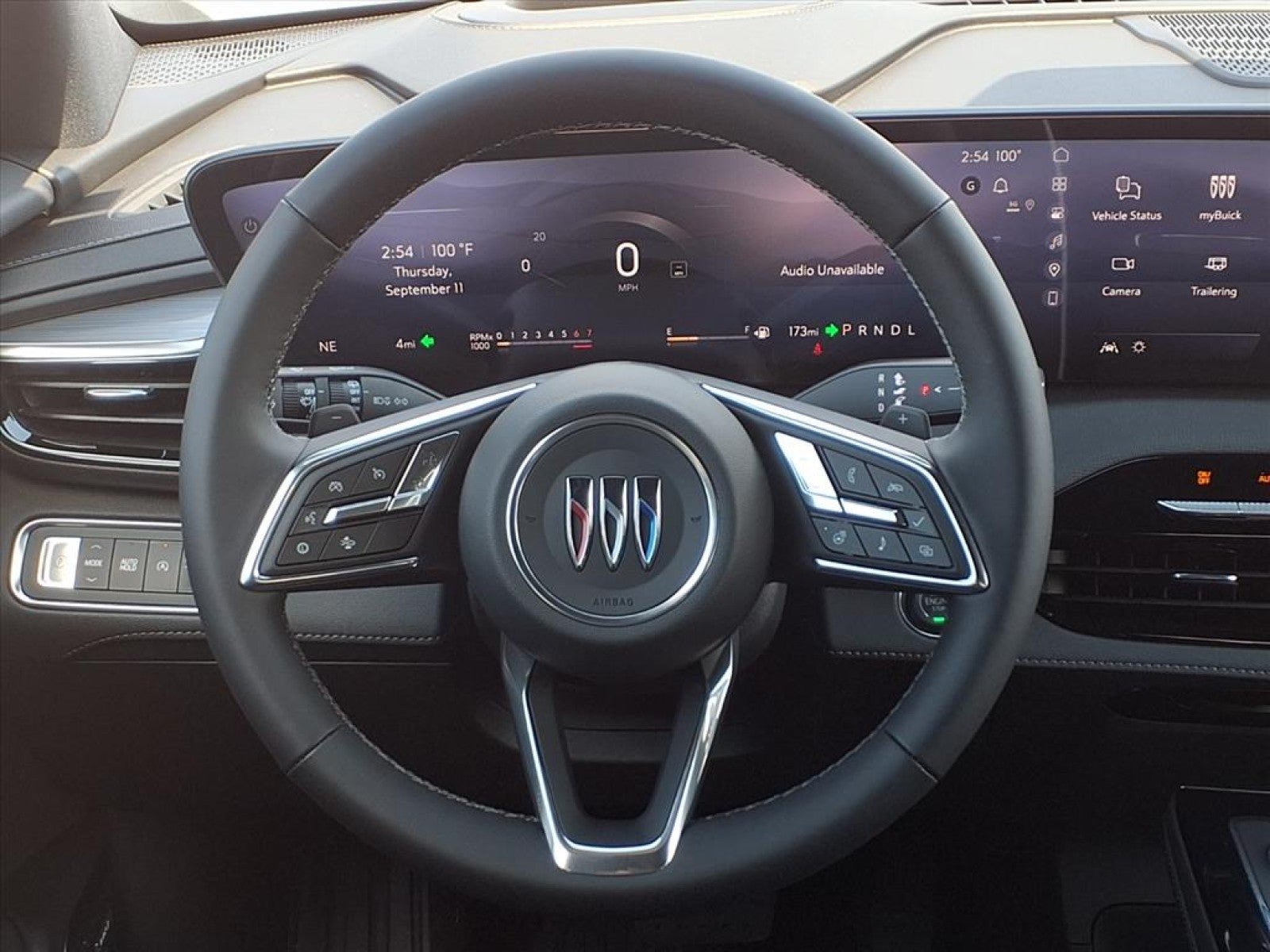 2026 Buick Enclave Preferred - Photo 74