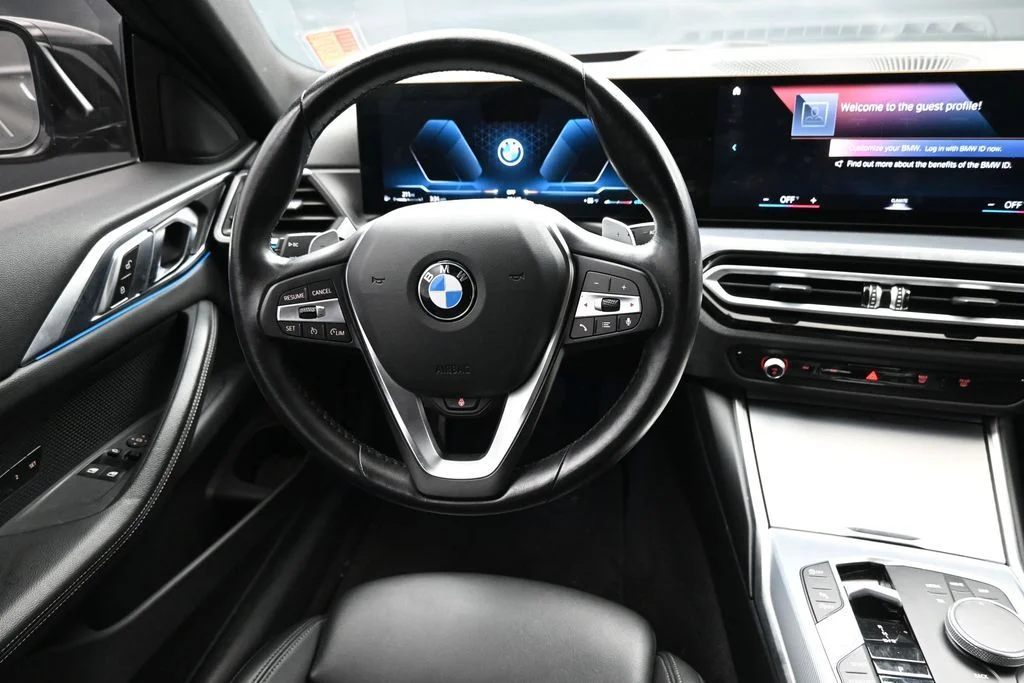 2024 BMW 4 Series 430i - Photo 10