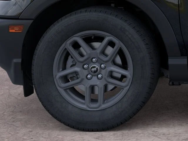 New 2026 Ford Bronco Sport Big Bend