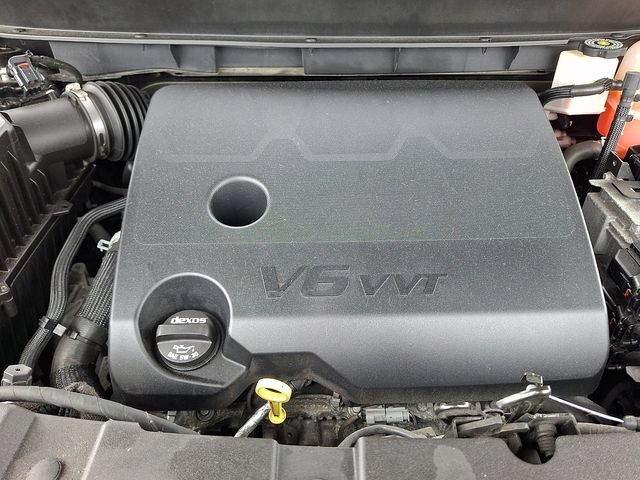 2021 Buick Enclave Essence - Photo 29