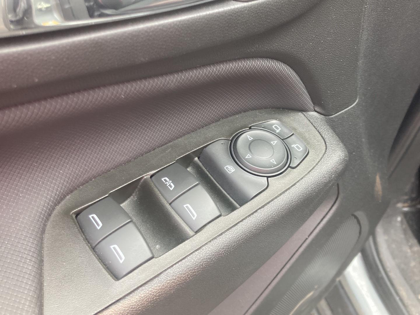 Used 2024 Sterling Gray Metallic Chevrolet RS image 13