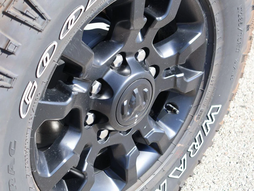 2026 RAM 2500 Power Wagon - Photo 40
