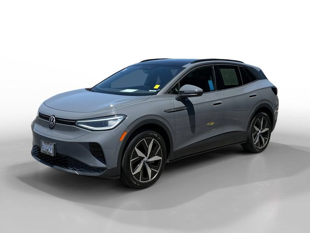 2023 Volkswagen ID.4 S