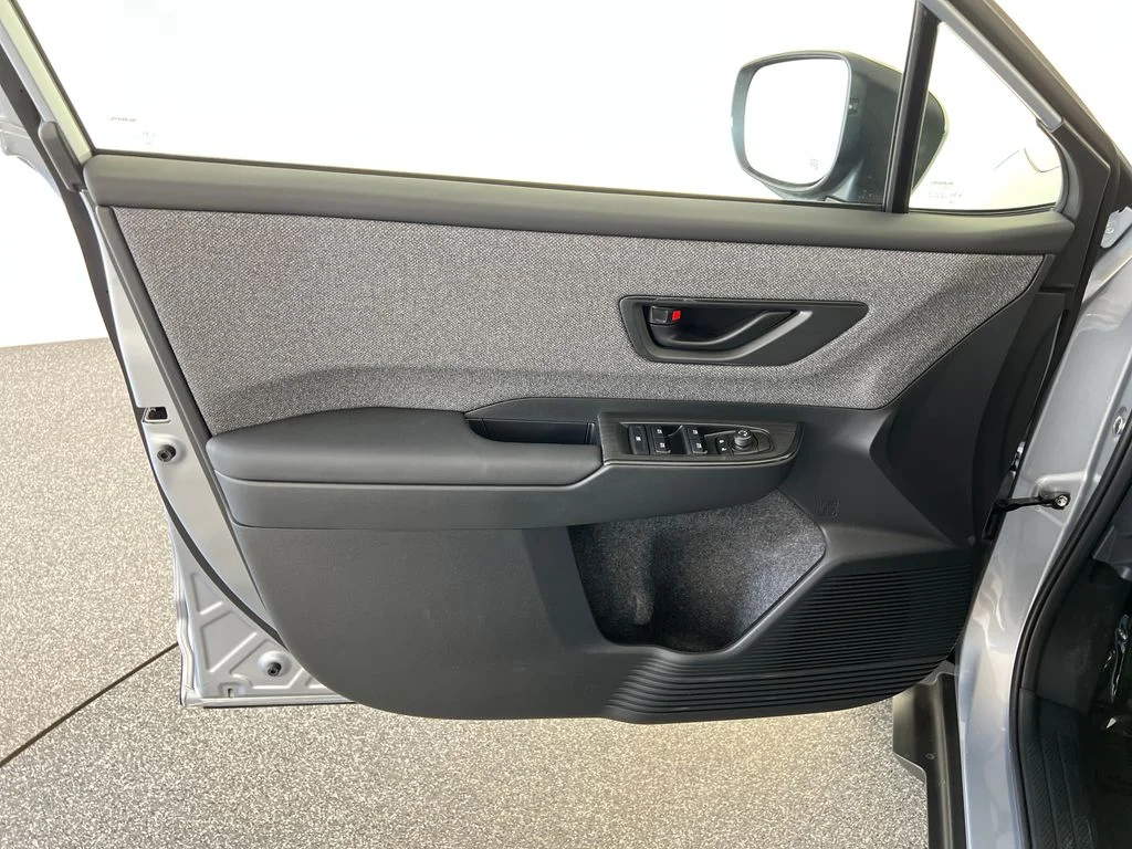 New 2026 ICE SILVER METALLIC Subaru Premium image 12
