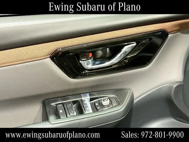 New 2026 RIVER ROCK PEARL Subaru Sport image 51