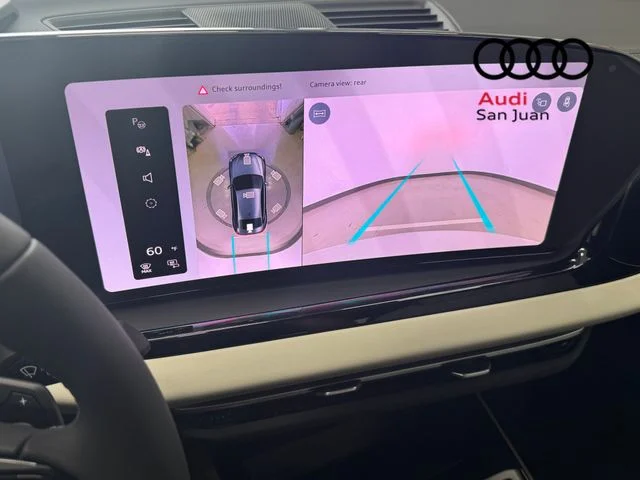New 2026 White Audi 2.0T Premium Plus image 18