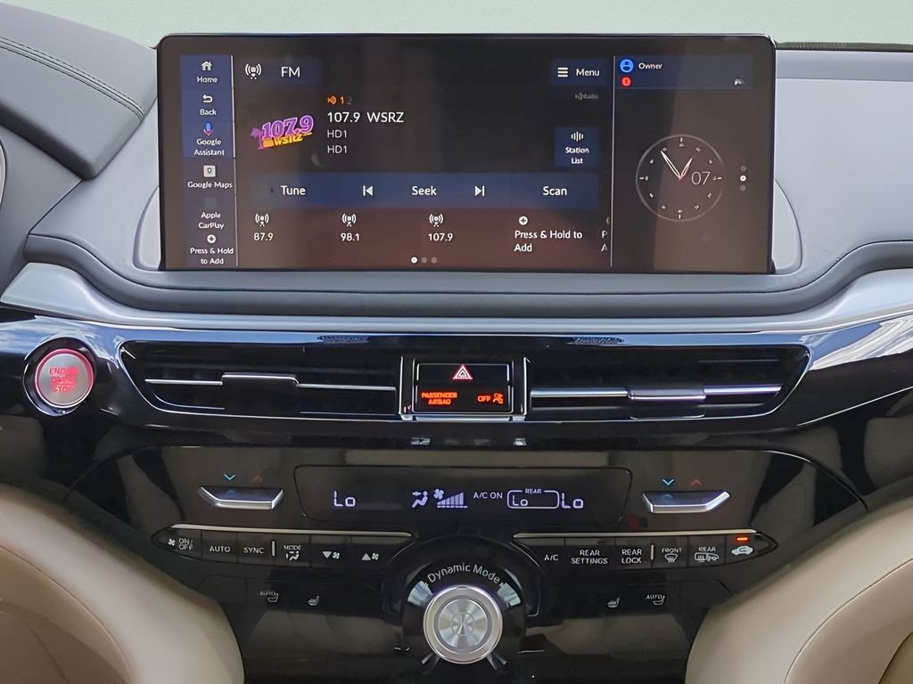 2026 Acura MDX Technology Package - Photo 18