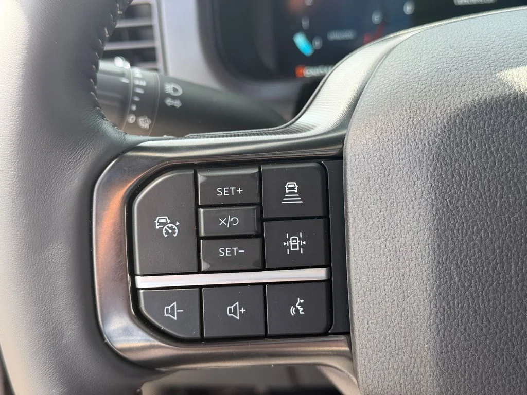 New 2026 Avalanche Ford Platinum® image 16