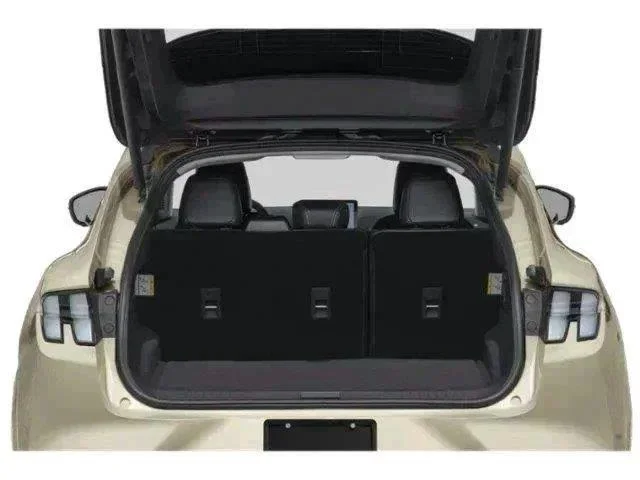 New 2026 WHITE Ford Premium image 8