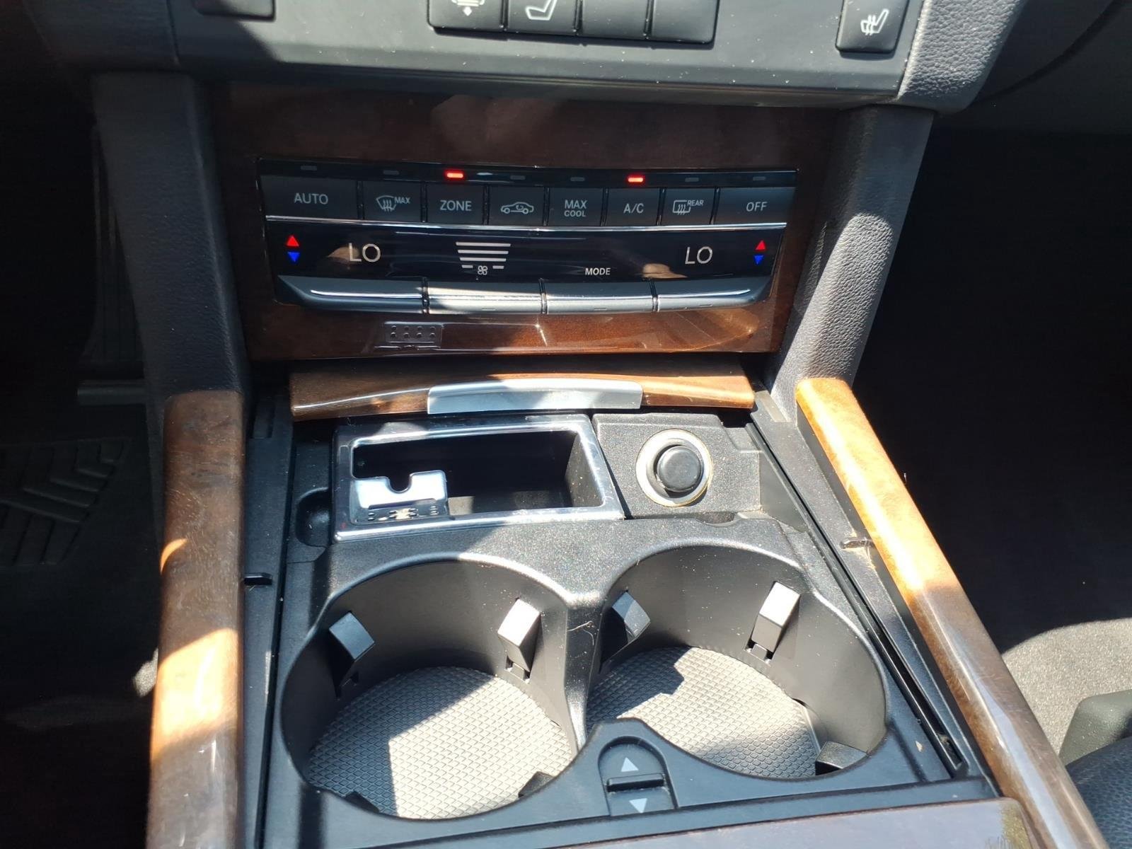 Used 2013 Steel Gray Metallic Mercedes-Benz E 350 Sport image 21