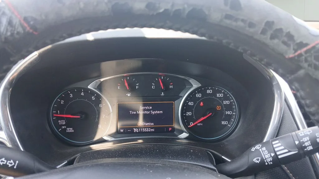 Used 2019 Beige Chevrolet Premier image 10