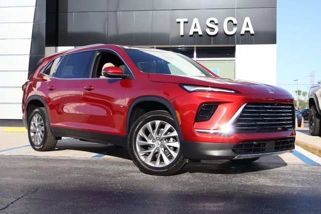2026 Buick Enclave Preferred's photo