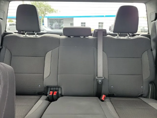 2024 Chevrolet Silverado 1500 LT - Photo 17