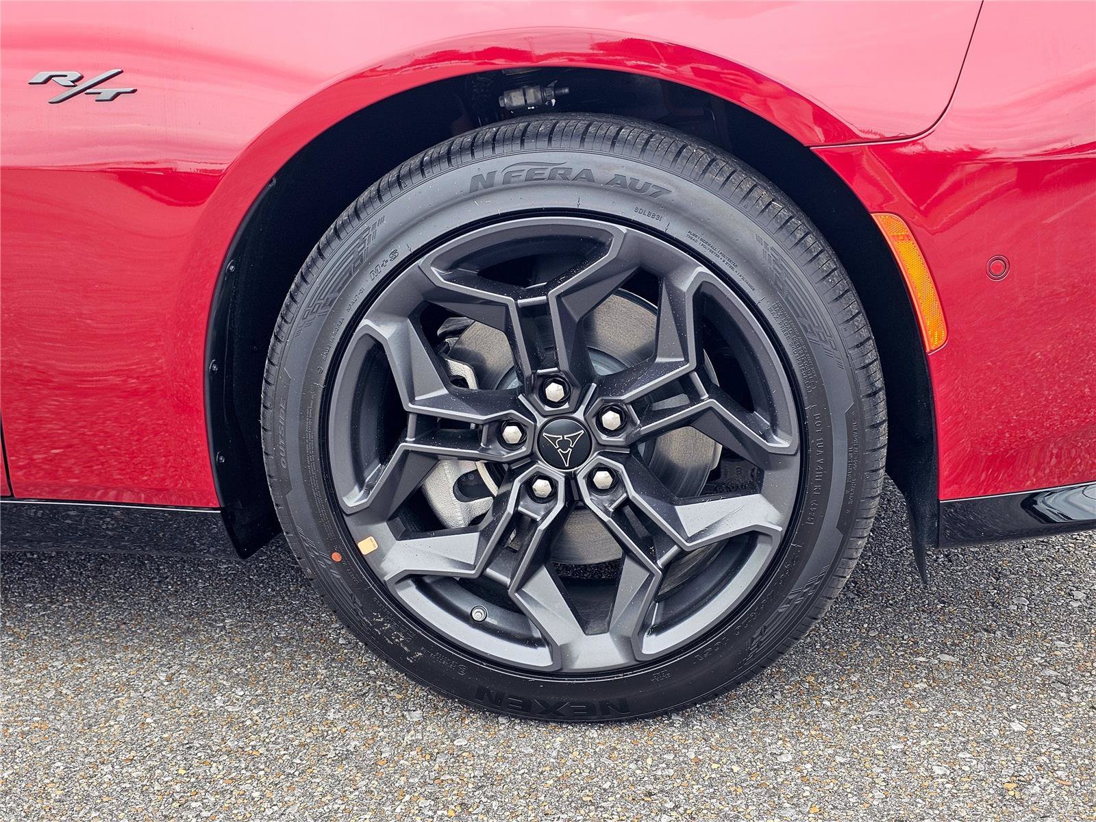 New 2026 Redeye Dodge R/T image 6
