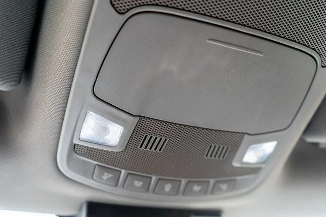 Used 2020 White Ford Lariat image 36