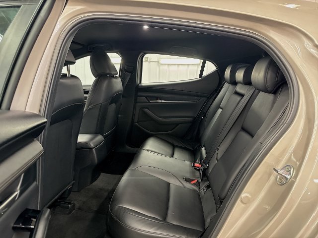 Used 2025 Silver Mazda 2.5 S Select Sport image 20