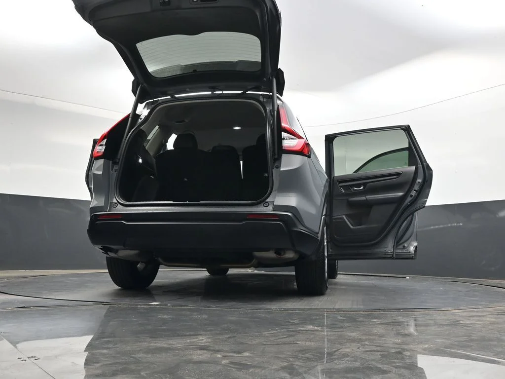 Certified Used 2025 Urban Gray Pearl Honda EX-L image 43