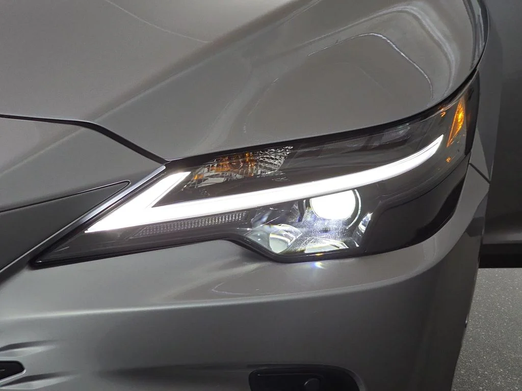 New 2026 Iridium Lexus PREMIUM PLUS image 29