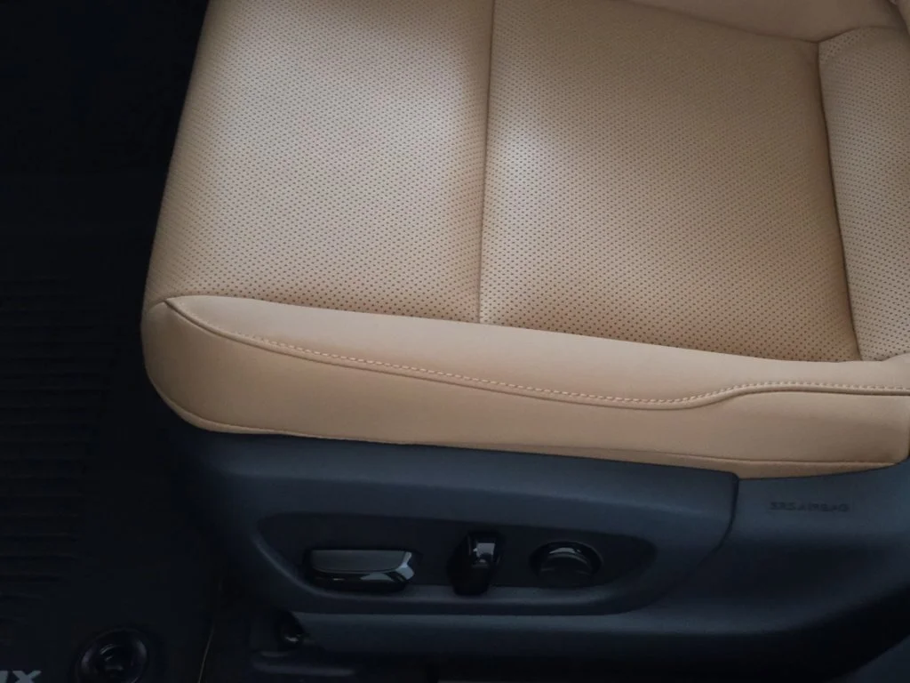 New 2026 Nori Green Pearl Lexus PREMIUM AWD image 26