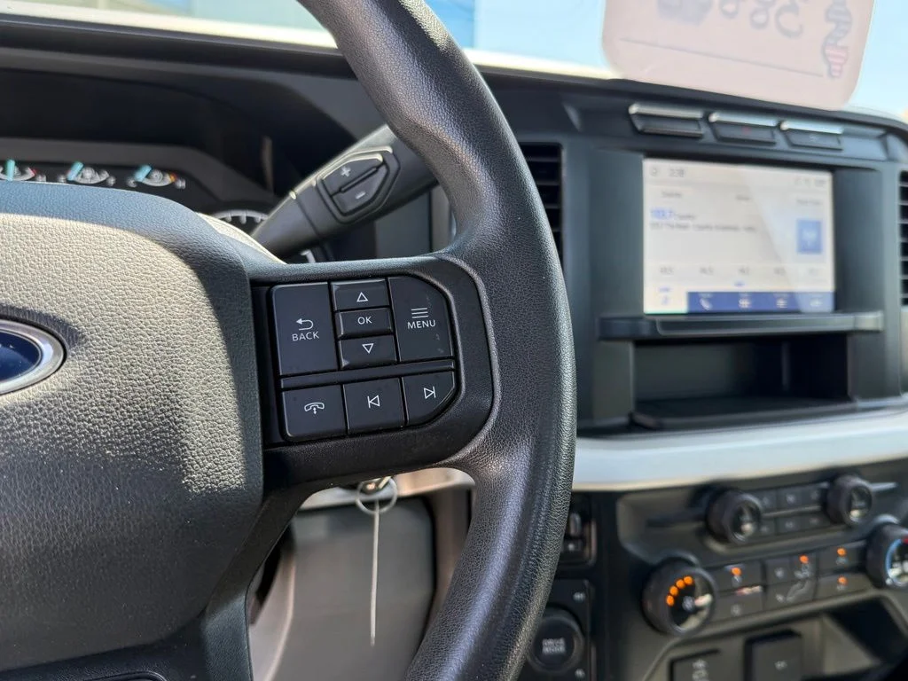 Used 2023 White Ford XL image 20