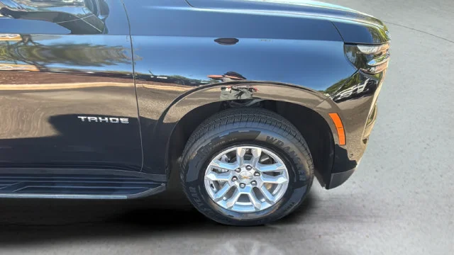 Used 2025 Black Chevrolet LT image 42