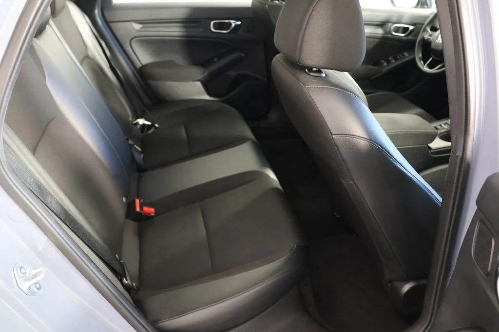 Used 2024 Sonic Gray Pearl Honda Sport image 21