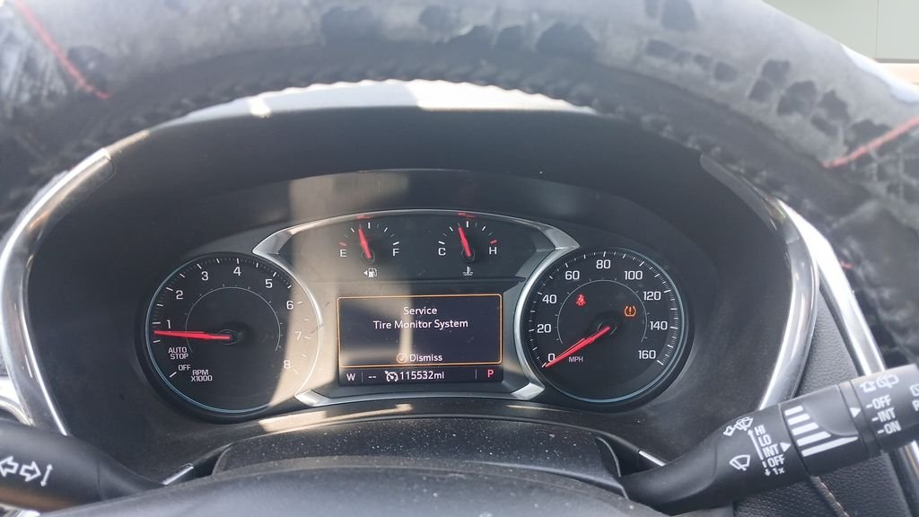Used 2019 Beige Chevrolet Premier image 10