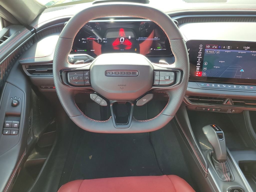 2025 Dodge Charger Daytona Scat Pack - Photo 12