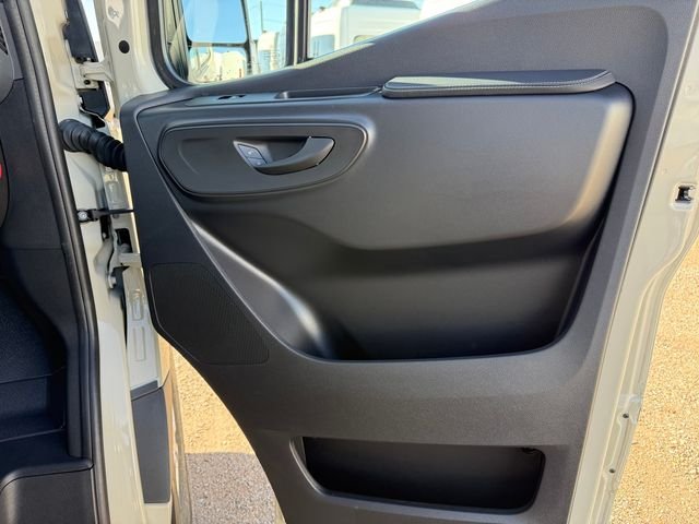 2026 Mercedes-Benz Sprinter Cargo Van Base - Photo 26