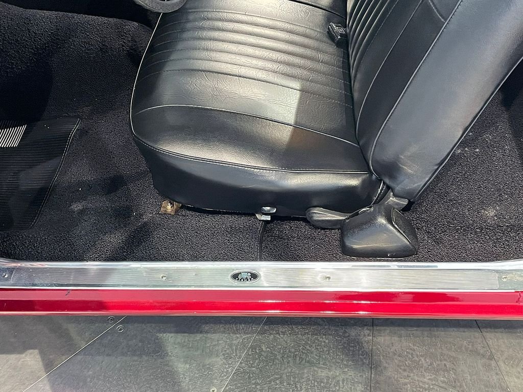 Used 1972 Red Chevrolet  image 42