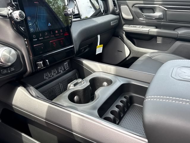 New 2026 Canyon Lake Exterior Paint RAM Rebel image 27