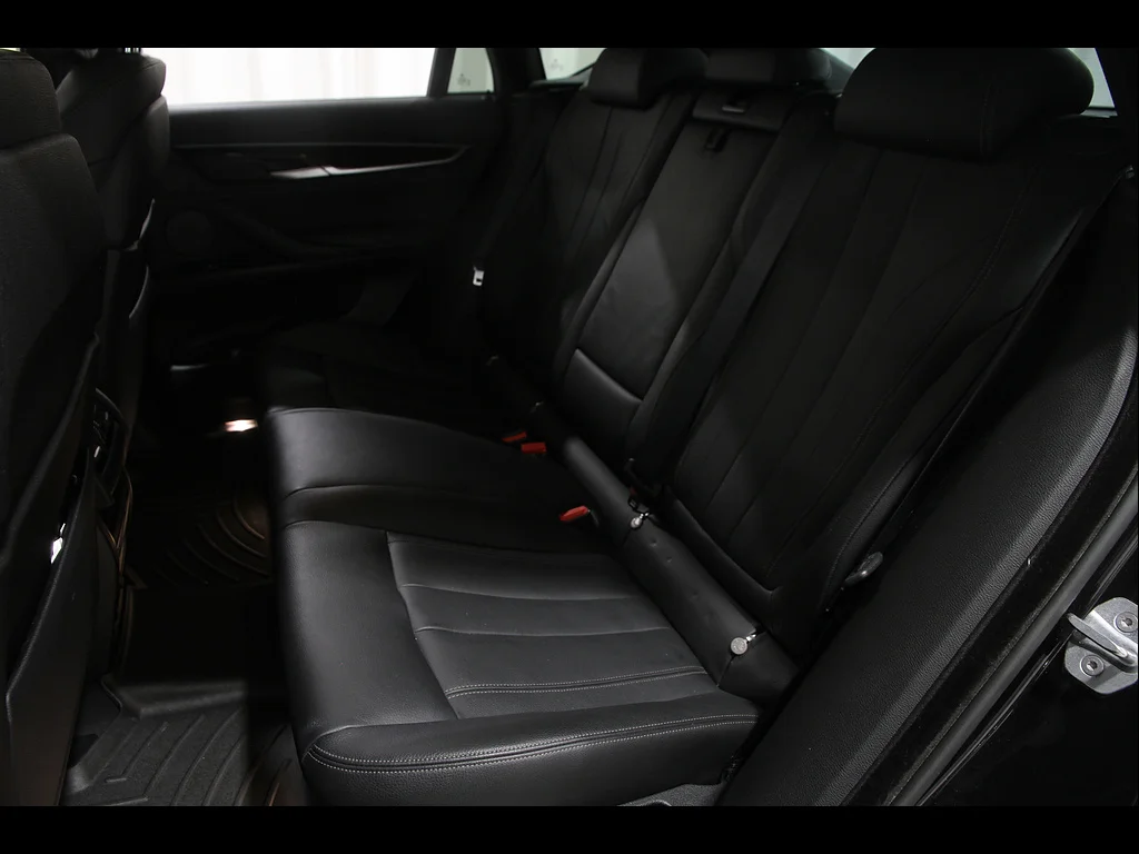 Used 2017 BLACK BMW xDrive35i image 20