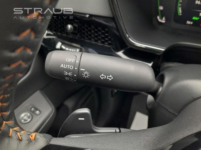 Used 2026 Crystal Black Pearl Honda Sport Touring image 15
