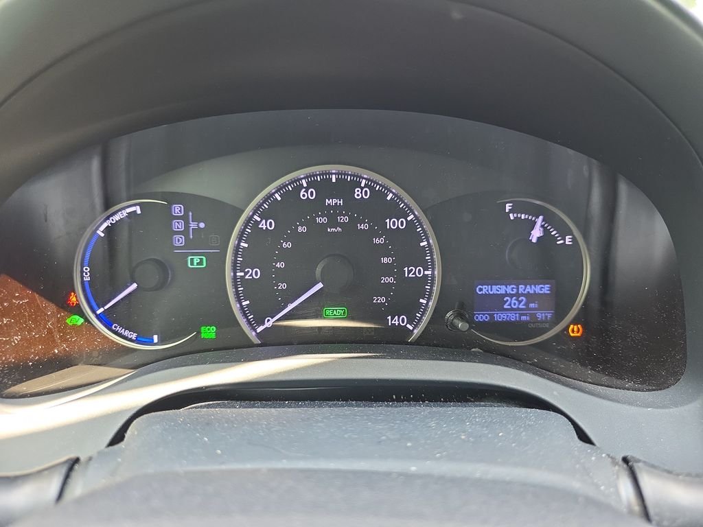 2016 Lexus CT Base - Photo 30