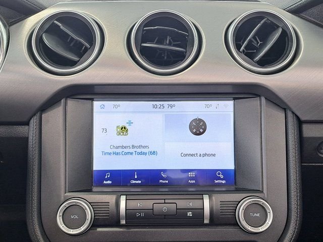 Used 2020 White Ford EcoBoost Premium image 14
