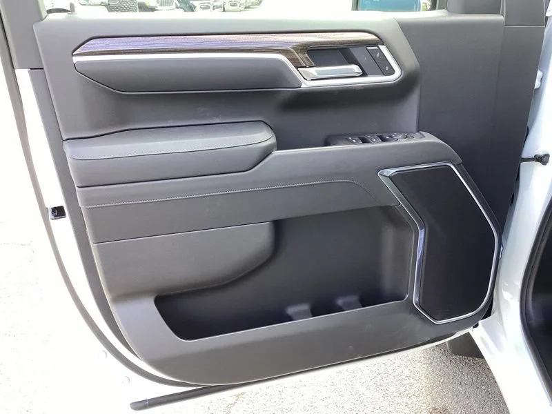 2026 Chevrolet Silverado 1500 LT - Photo 21