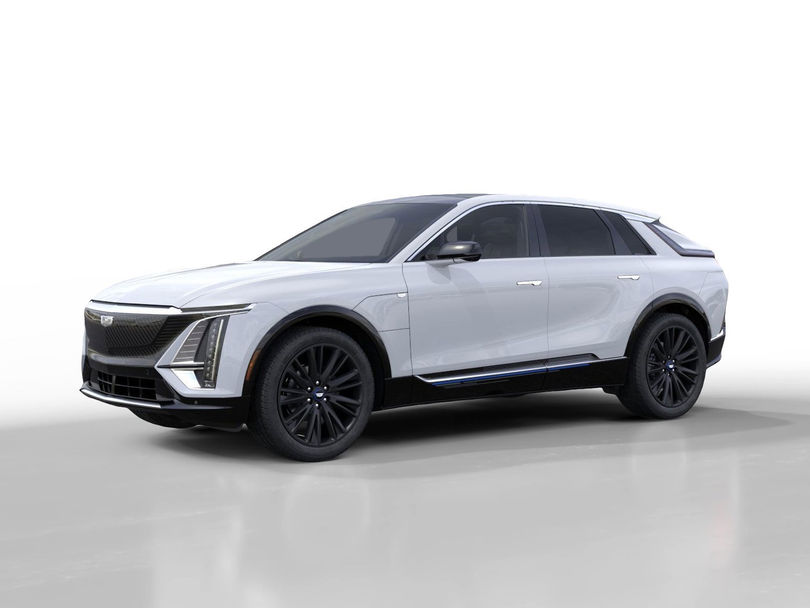 2026 Cadillac Lyriq Premium Luxury AWD's photo