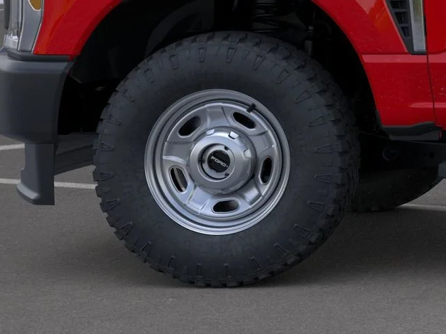 New 2026 Race Red Ford XL image 41