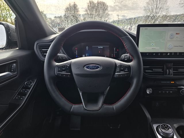 Used 2023 Gray Ford ST-Line Select image 24