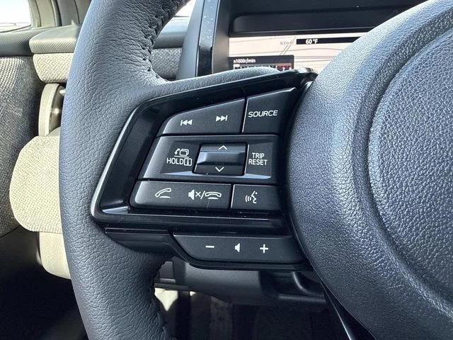 2026 Subaru Outback Limited - Photo 24