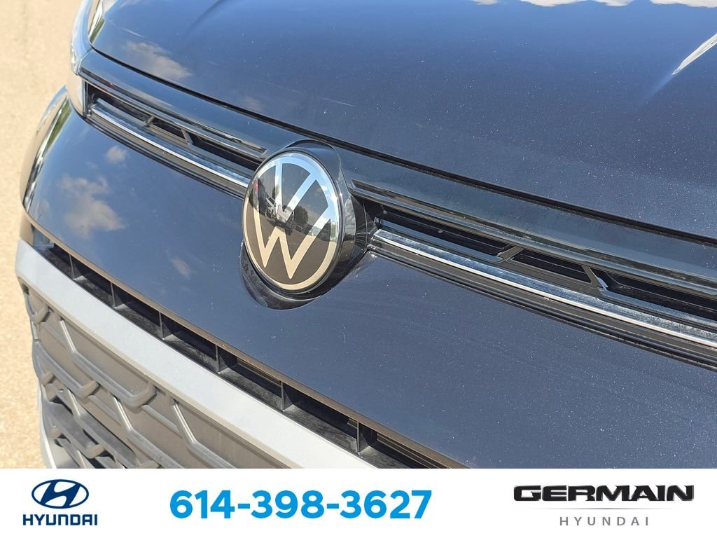 Used 2025  Volkswagen 1.5T S image 13
