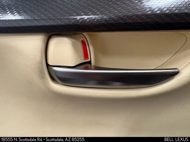 Certified Used 2020 Red Lexus 300 Base image 18