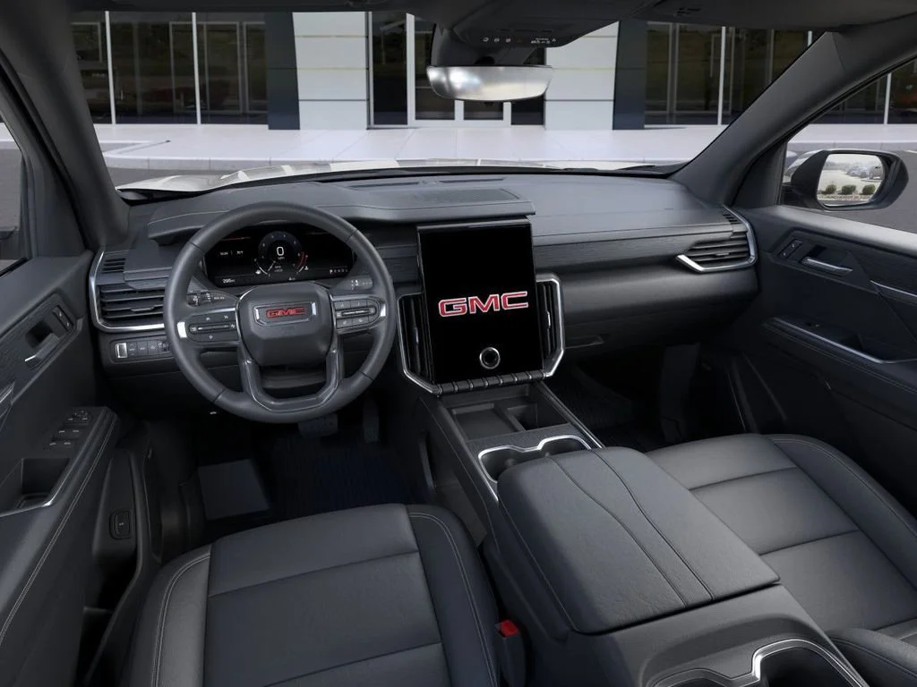2026 GMC Acadia Elevation - Photo 15