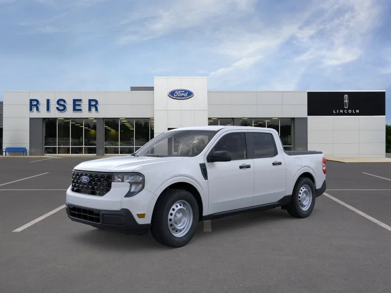 2026 Ford Maverick XL FWD's photo