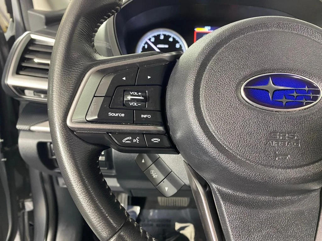 2022 Subaru Forester Premium - Photo 10